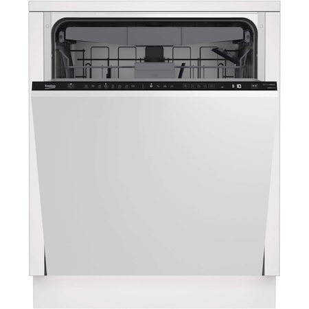 Masina de spalat vase incorporabila Beko BDIN38651C Review si Recomandari