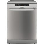 Review pe scurt: Indesit DFO3T133AFX