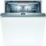 Pareri pe scurt: Bosch SMV4EVX14E