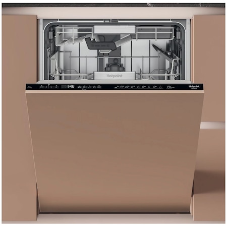 Masina de spalat vase incorporabila Hotpoint H8IHP42L Review si Pareri utile